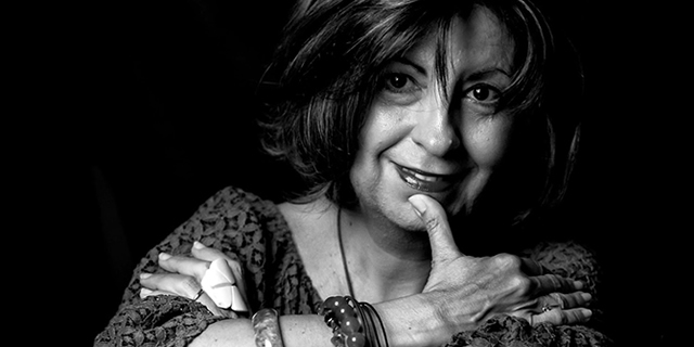 Ana Alcolea, Premio de las Letras Aragonesas 2019